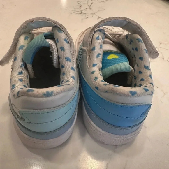 Adidas Forum Low El I Originals GZ0801 Size 6 K - Picture 3 of 4